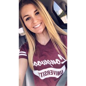 Meet your Posher, Mariah